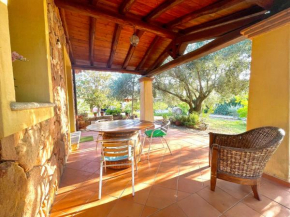 La Pergola Apartments Cardedu